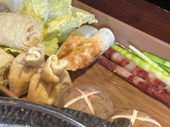 -披头士和牛火锅·寿喜烧自助(陶溪川店)