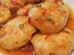 -阿斯牛牛·凉山菜(新会展店)