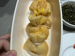 -海底捞火锅(曹安公路店)