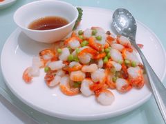 -新吉士·上海菜(浦东LCM置汇旭辉店)