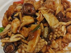 -大铁勺新津菜(东丽阳光新业广场店)
