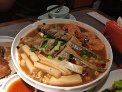 -闽上鲜·福建菜(龙湖滨江天街店)