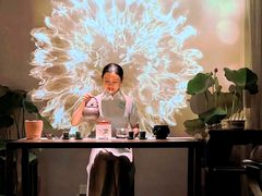 -翁暖茶馆(滨江东总店)