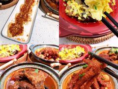 -青花椒花椒鱼(合生汇店)