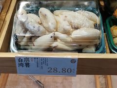 -泸溪河桃酥(江宁太阳城店)