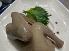 -狮王府淮扬菜(夫子庙老门东店)