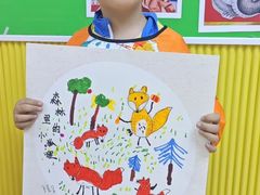 -昂立青少儿成长中心(杨浦国和1000校区)