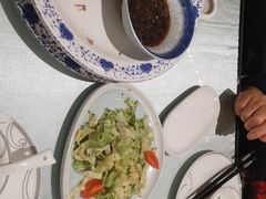 -宁夏国强手抓羊肉·清真菜(未央路凤三店)