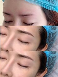 -久匠·纹眉半永久野生眉