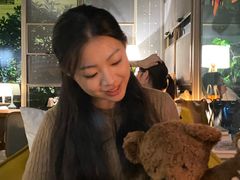 -咖法森林·咖啡  酒吧(天河店)