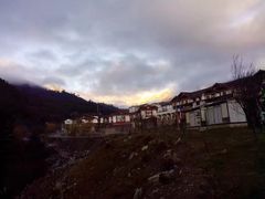 -硗碛藏寨·神木垒景区