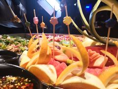 -别院里音乐餐酒吧(双流航空港店)