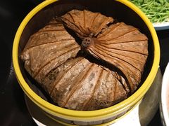 -老头儿油爆虾·知味杭州(爱琴海购物中心)