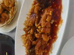 -大鸿运酒店·苏州菜·松鼠桂鱼(观前街店)