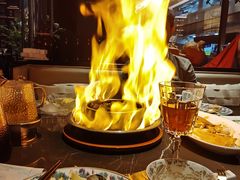 -海派悦庭·海胆烧麦·新融合菜(凯德广场店)