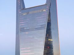 -上海金茂大厦88层观光厅