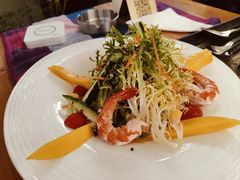 -山色西餐·柴火烤披萨