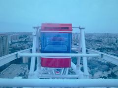 -天津之眼摩天轮