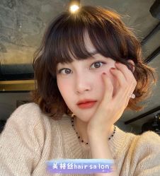 -美格丝M.G.S Hair Salon