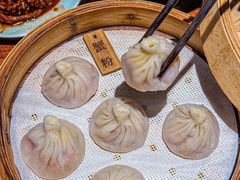 -裕兴记•蟹黄面馆(人民广场店)