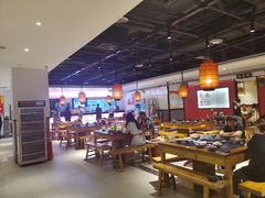 -晓宇重庆火锅(龙首店)