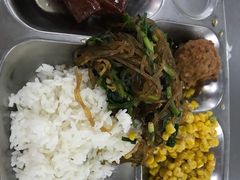 -晓庄学院-食堂