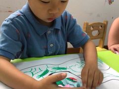 -稚未学·逻辑思维·少儿美术·儿童桌游