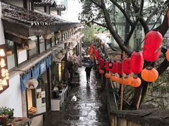 -山城巷传统风貌区