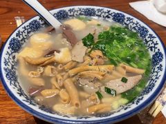 -小潘记鸭血粉丝汤
