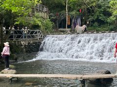 -石台牯牛降景区