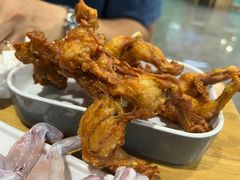 -铭记蛙小仙·活蛙畅享(CBD万达广场店)