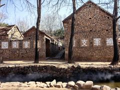 -红嫂家乡旅游区