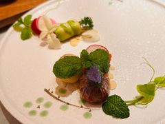 百味人生开胃四小碟-叶叶菩提(旗舰店)