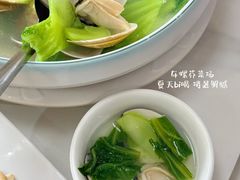 -金生美食(贵州路店)