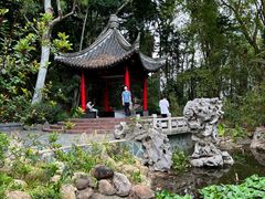 -深圳国际园林花卉博览园