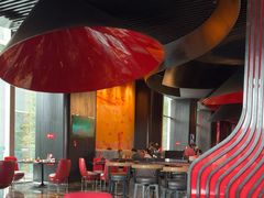 -西安W酒店·WEI全味西餐厅