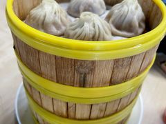 -王家沙点心店(南京西路总店)