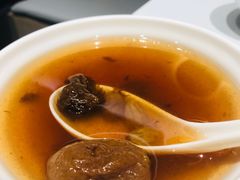 -一醒·手工面·西北传统小吃(新南凯德店)