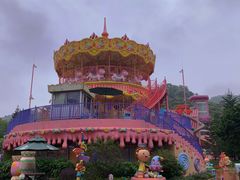 -龙凤山庄影视度假村