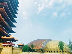 -牛首山文化旅游区