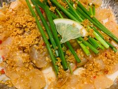 -吃饭皇帝大土家民族菜(正大广场店)