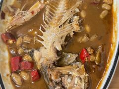 -臭鳜鱼人家·老字号徽菜