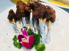 -颂福楼·南京菜(定淮门店)