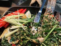 -云海肴·云南小炒·汽锅鸡(天津国金汇店)