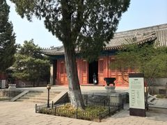 -大钟寺古钟博物馆