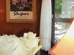 -火车头法国西餐厅