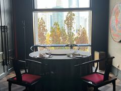 -上海滩餐厅(BFC外滩金融中心店)