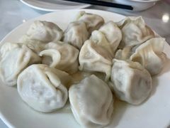 -叁拾壹克饺子·东北菜(国贸店)