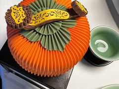 -止观小馆·辽河口渔家菜(王府井店)