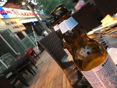 -冰城小镇音乐串吧·聚会餐厅(百子湾店)